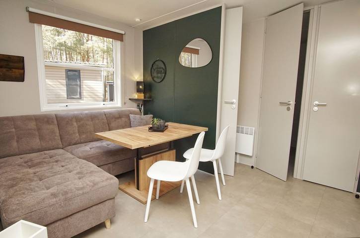 Ferienhaus für 4 Personen, mit Terrasse in Göhren - 4