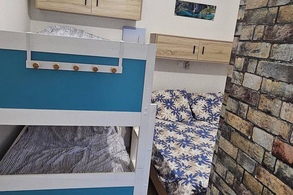Ganze Wohnung, Le Cabanon Bleurivage Bord de mer Calanque des Figuiéres in Ensuès-la-Redonne, Mittelmeerküste (Frankreich)
