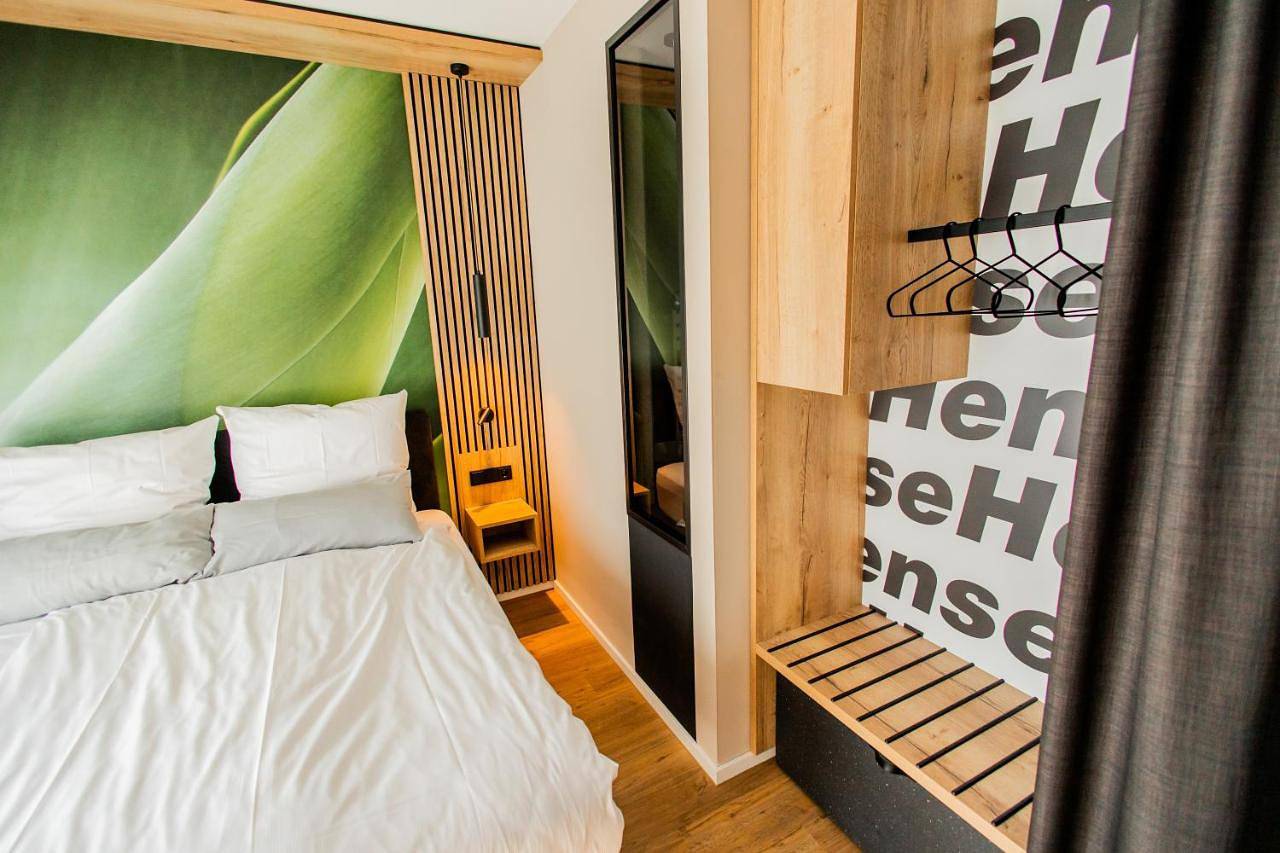 Single Room in Lingen (Ems), Emsland
