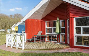 Ferienhaus für 6 Personen in Otterndorf, Nordseeküste, Bild 3