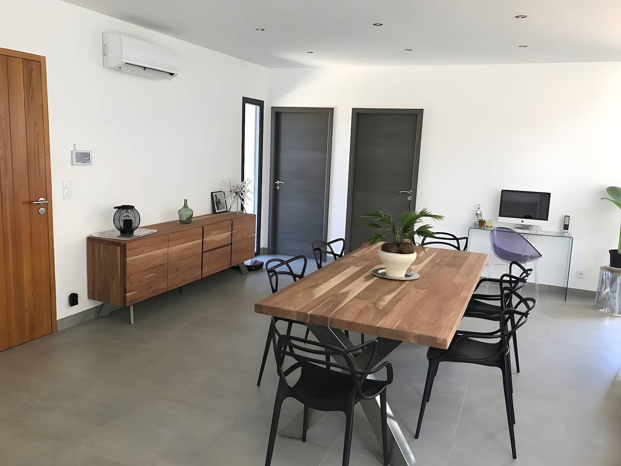 Villa de charme 3 chambres avec piscine privee et chauffee in Barbaggio, Région de Calvi