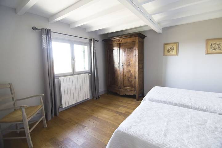 Gîte pour 4 personnes, avec terrasse à La Livinière - 4