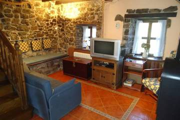 Cabaña para 6 Personas en Parres, Interior de Asturias, Foto 3