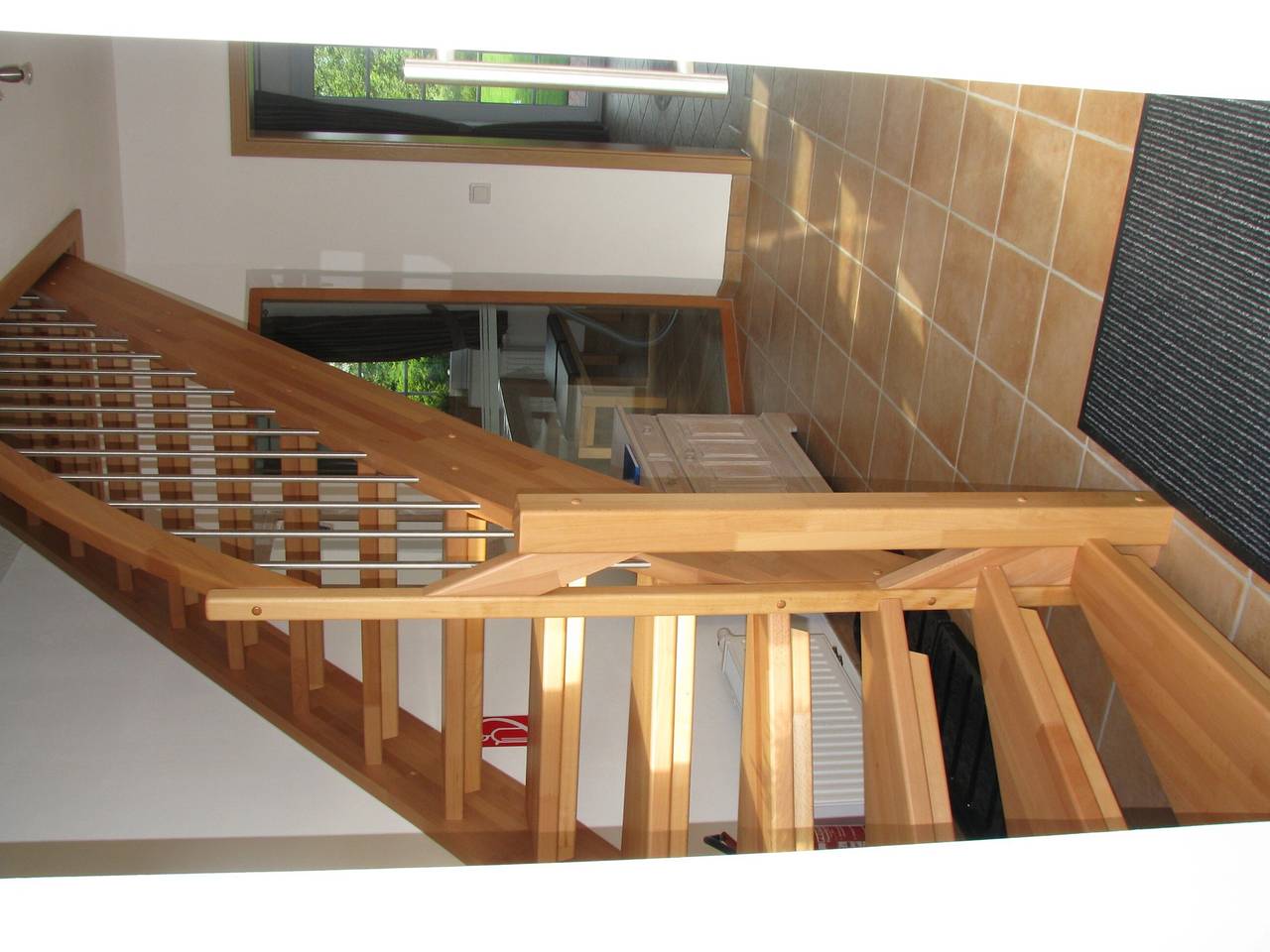 Ferienhaus Süderhus auf Nordstrand, Friesenhaus mit Garten, Terrasse, Wallbox und Wlan in Nordstrand (Gemeinde), Nordseeküste