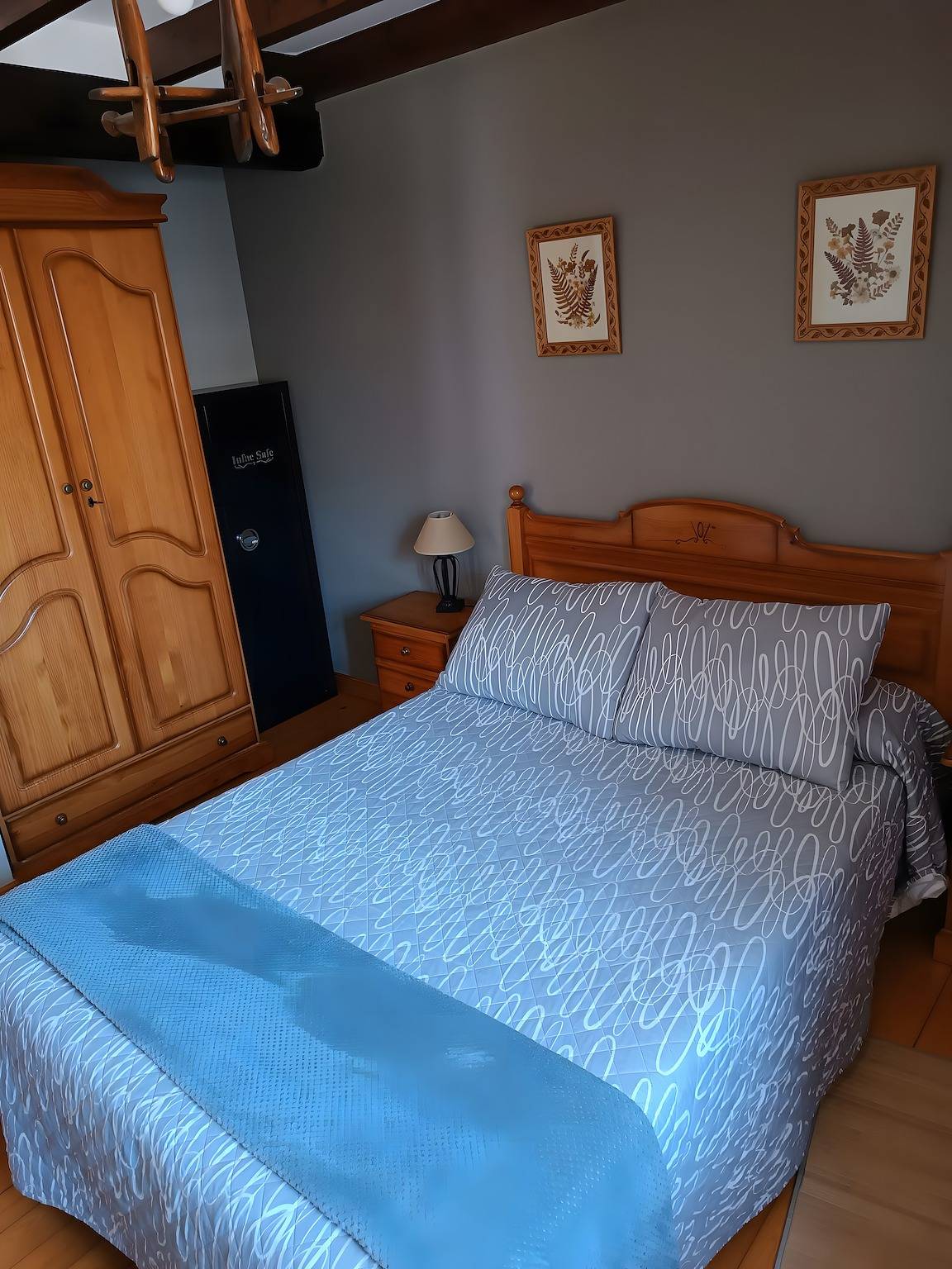 Charmante maison de campagne Valle Tosande 2 – Vue montagne & Wi-Fi in Castrejón de la Peña, Montaña Palentina