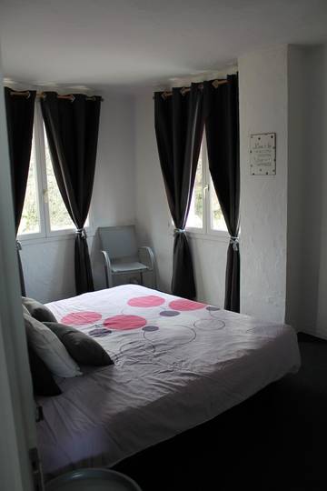 Chambre D’hôte pour 2 Personnes dans Portes-en-Valdaine, Région de nyons, Photo 3