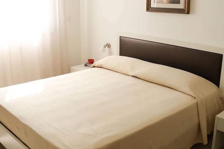 B&B für 5 Personen in Gallipoli