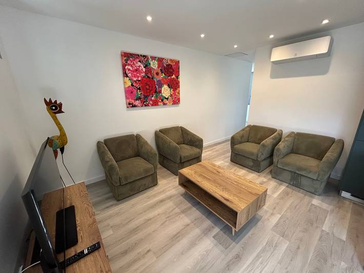 Gîte pour 4 personnes, avec balcon à Argelès-Gazost - 4