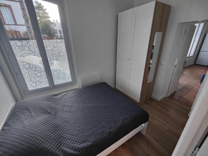 Gîte pour 2 personnes à Montmorency - 3