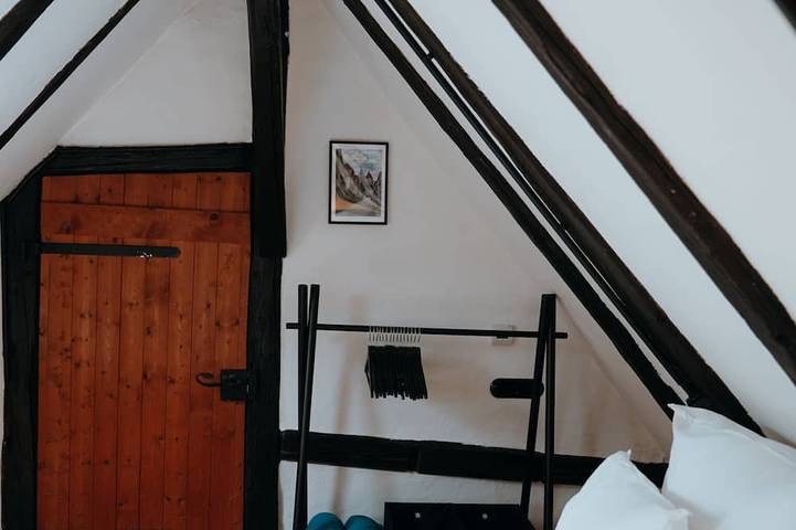 Ferienwohnung für 4 Personen in Sommerhausen - 2