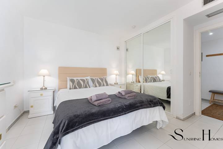 Apartamento entero, Miraflores Bajo in La Cala de Mijas, Mijas