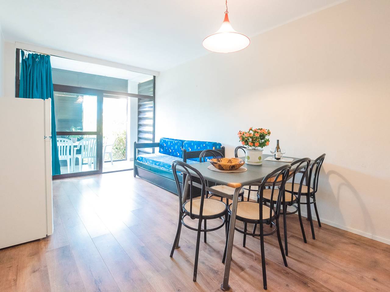 Ganze Wohnung, Bilo Plus Garden in Marina di Bibbona, Bibbona