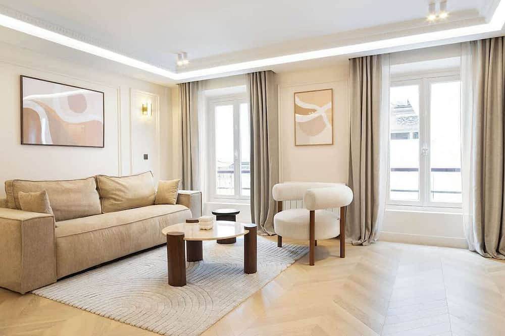 Appartement de vacances