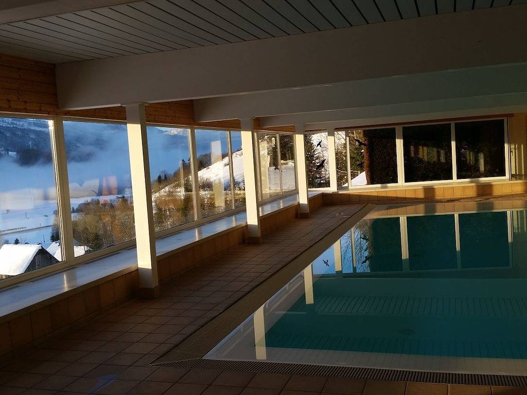 Ferienwohnung mit 2 Schlafzimmer in Tauplitz, Dachstein