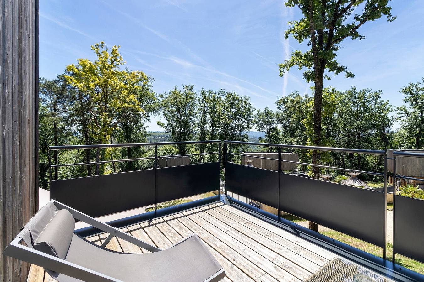 Le Pech Éternel - Ouderlijke Kamer La Noyeraie in Sarlat-la-Canéda, Périgord Noir