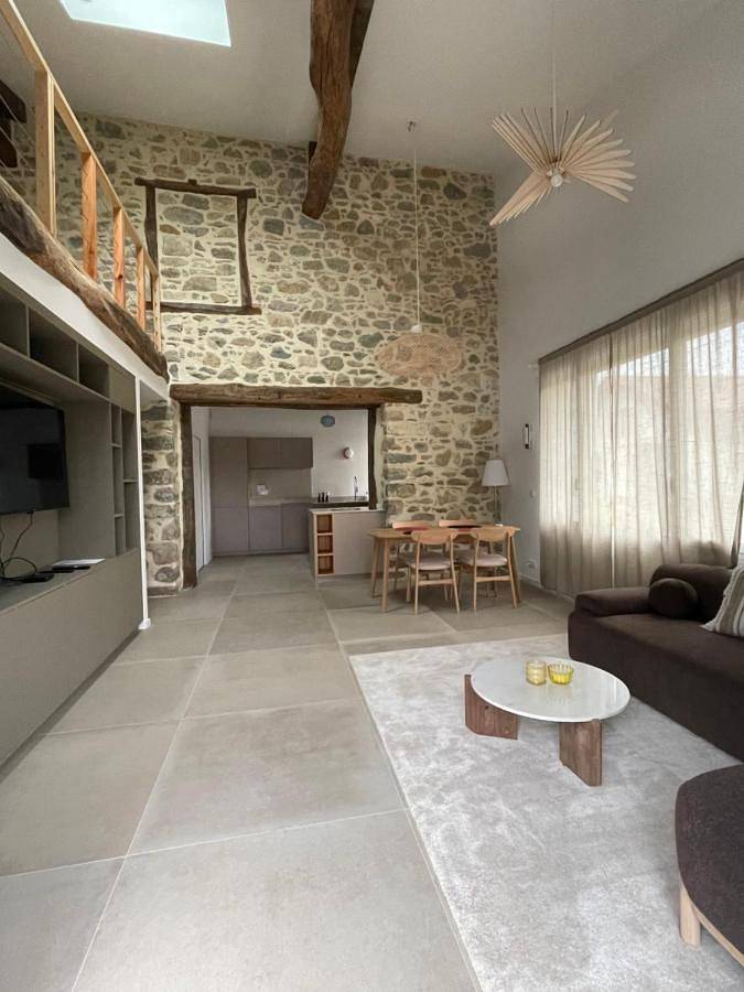 Grange atypique à 5mn de Bayonne in Saint-Martin-de-Seignanx, Côte d’Argent