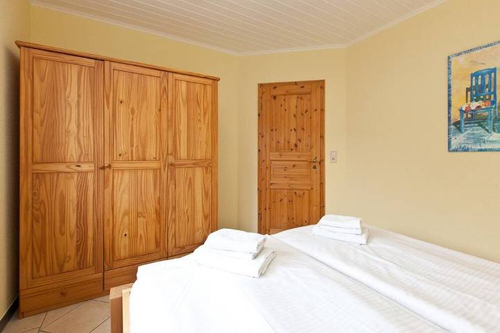 Ferienhaus für 4 Personen, mit Garten in Klink - 2