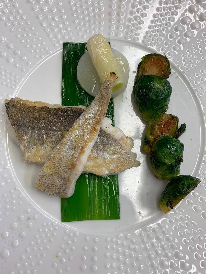 Hôtel pour 4 personnes, avec terrasse à Coulon - 4