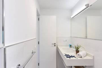 Bungalow para 4 Personas en Rocas Rojas, San Bartolomé de Tirajana, Foto 4