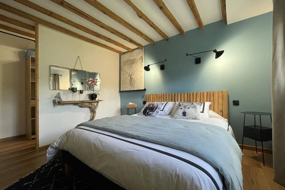 Maison Mado-Lily - Bidos in Bidos, Béarn