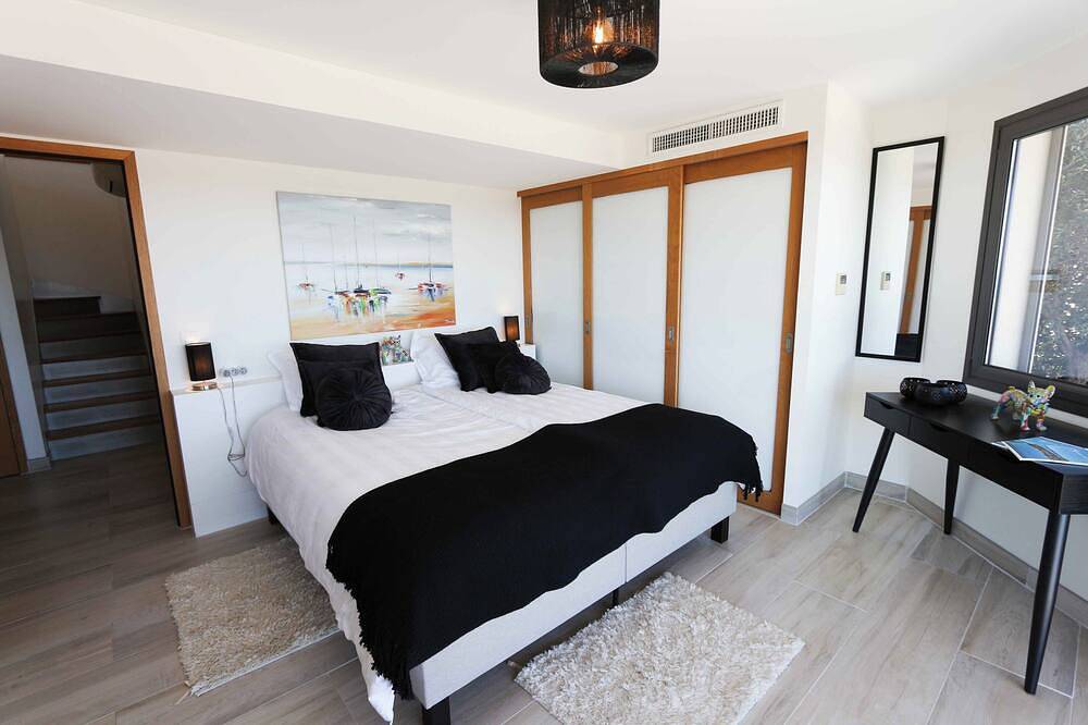 Villa la Grande Vue in Les Issambres, Provenza