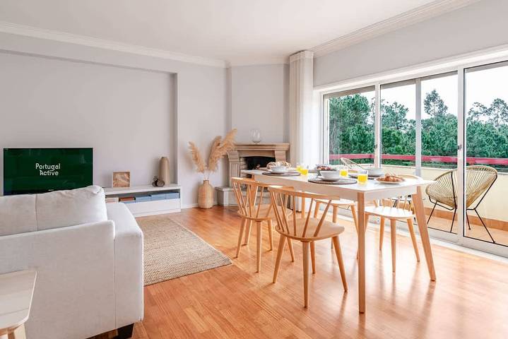 Casa de férias para 6 pessoas, com Jardim em Esposende