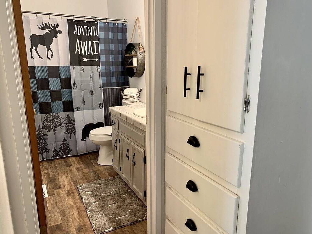 Sugar Pine Chalet near Yosemite, Bass Lake Pet Friendly! in Yosemite Forks, Madera County