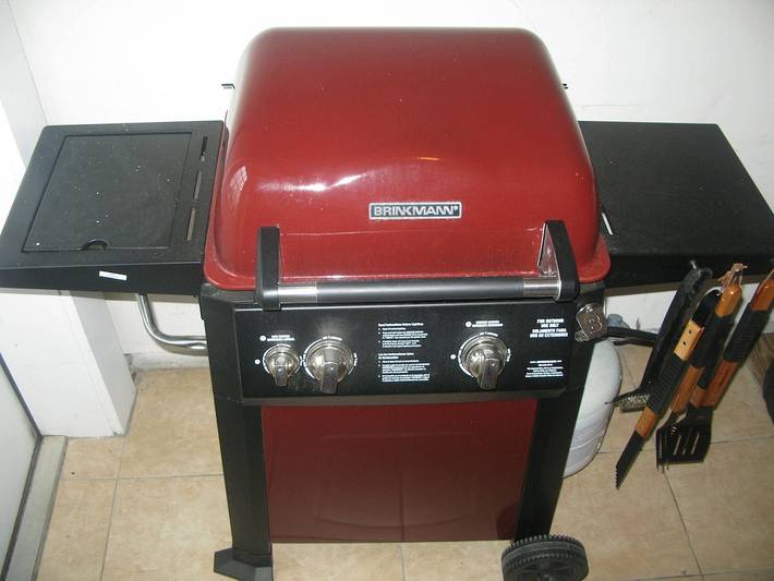 Vacation rental for 14 people, with terrace, with pets in North Wildwood