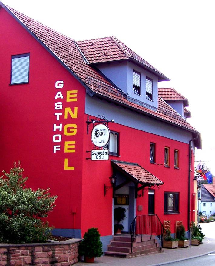 Gästehaus für 2 Personen - 1