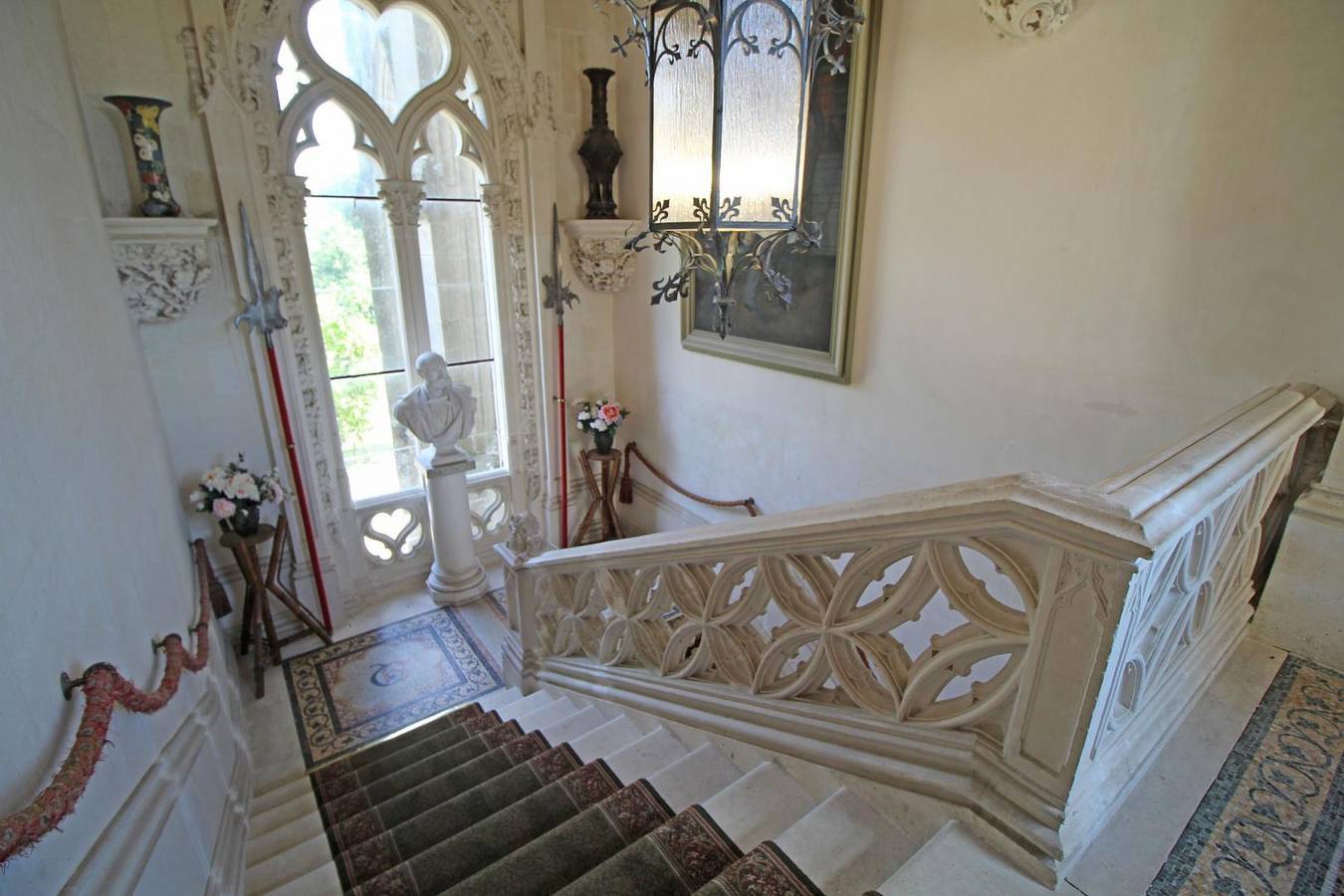 Suite de la Tour in Saint-Priest-Taurion, Région de Limoges