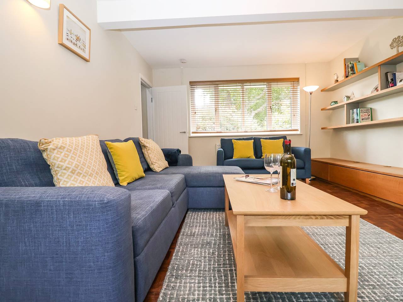 Town Farm House, Orford in Orford, Suffolk