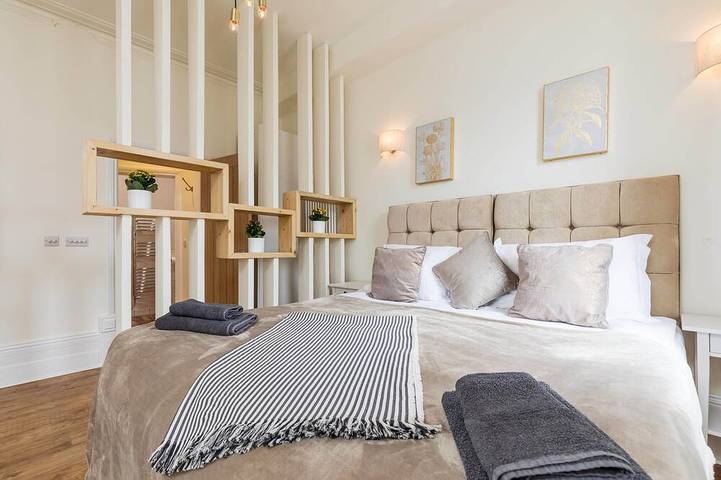 Gîte pour 4 personnes à Portsmouth - 4