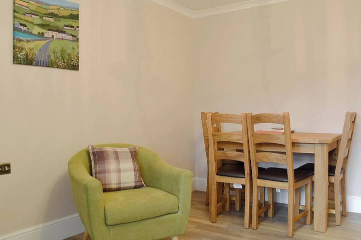 Cottage for 2 people, with pets in the Lake District