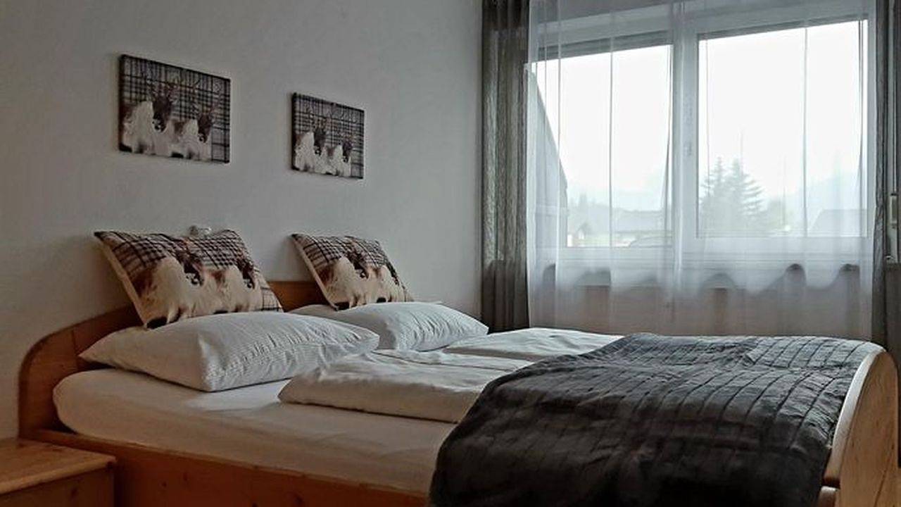 Geheel vakantieappartement, Vakantieappartement voor 4 personen met balkon in Westendorf (Tirol), Kaisergebirge