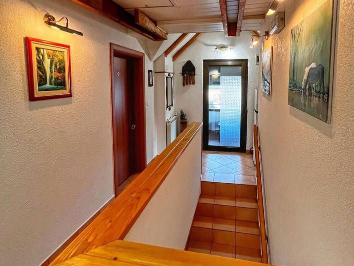 Doppelzimmer in Smoljanac, Plitvicer Seen