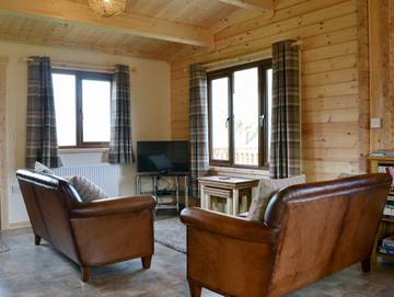Cottage for 4 People in Shropshire, West Midlands, Photo 1