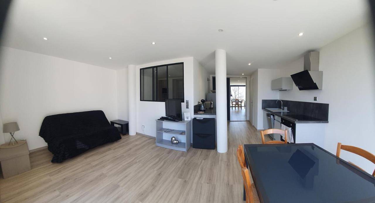 Appartement entier, Le repos tranquille in Mercury, Région d'Albertville