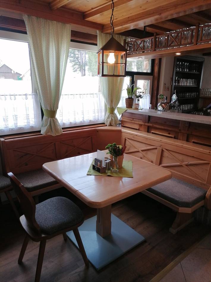 Hütte für 10 Personen, mit Garten und Terrasse, mit Haustier in Dachstein - 2