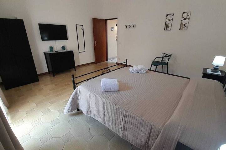 Casa vacanza per 5 persone - 1