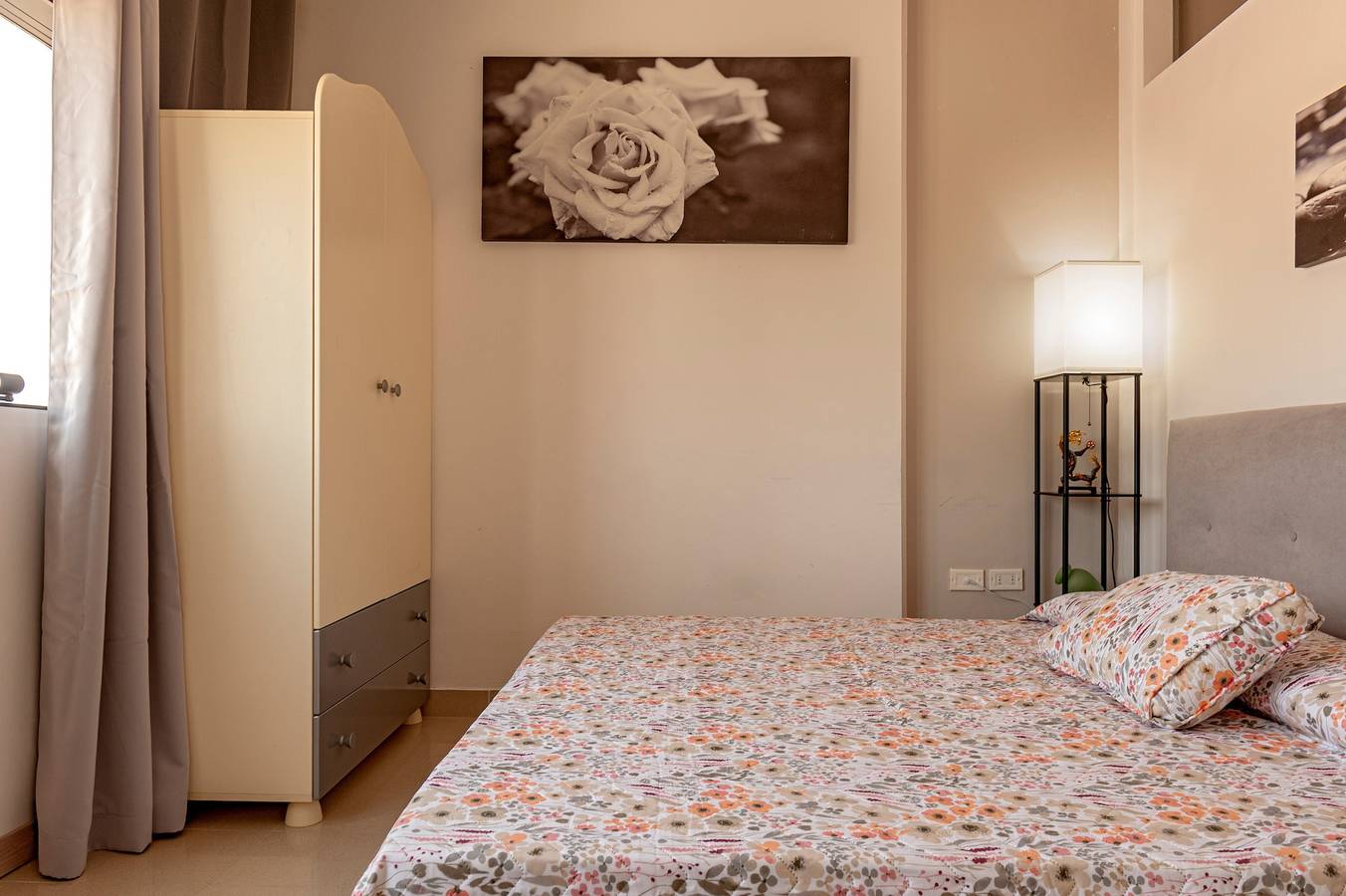 Chambre 'Valle Benedetta' avec Wi-Fi et climatisation in Côte des Étrusques