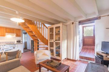 Maison De Vacances pour 3 Personnes dans Le Palais, Région de Lorient, Photo 2