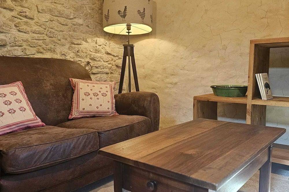 Quiet Mazet at Ferme des clos d'Uzes in Montaren-et-Saint-Médiers, Nimes und Umgebung