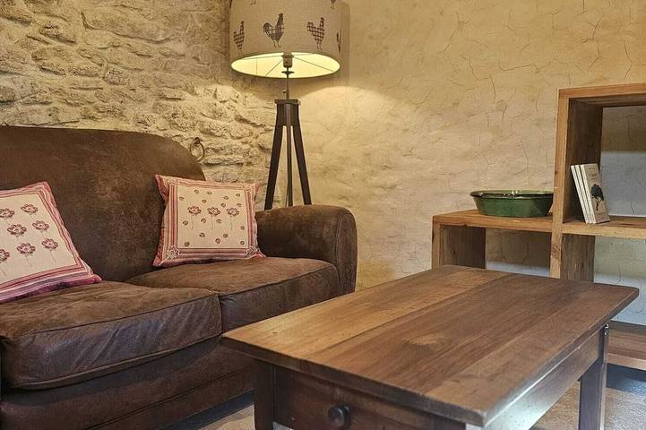 Location de vacances pour 2 personnes à Montaren-et-Saint-Médiers - 4