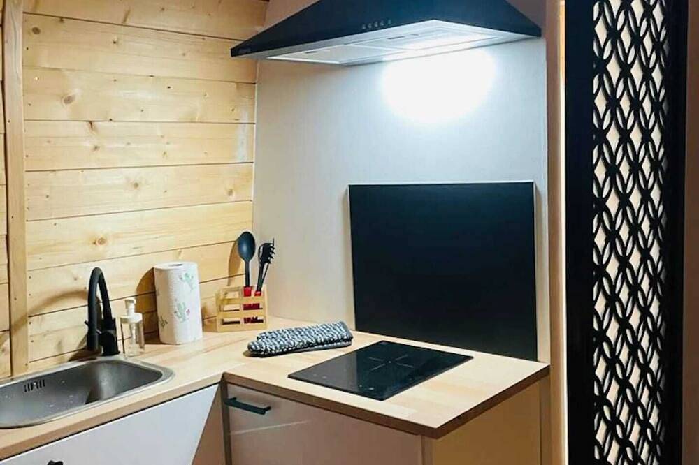 Appartement entier, Le cocon du Sud in Puisserguier, Côte méditerranéenne (France)