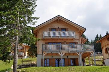 Ferienpark für 8 Personen in Unterkärnten, Kärnten, Bild 1