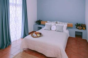 Villa for 12 People in Syros, Cyclades, Photo 4