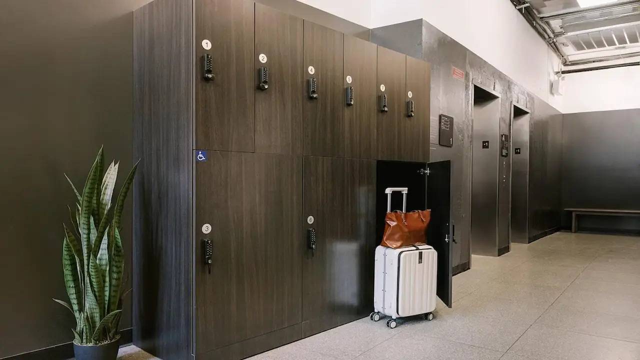 Apartamento vacacional entero, Ferienwohnung für 2 Personen (31 m²) in Queens, Nueva York