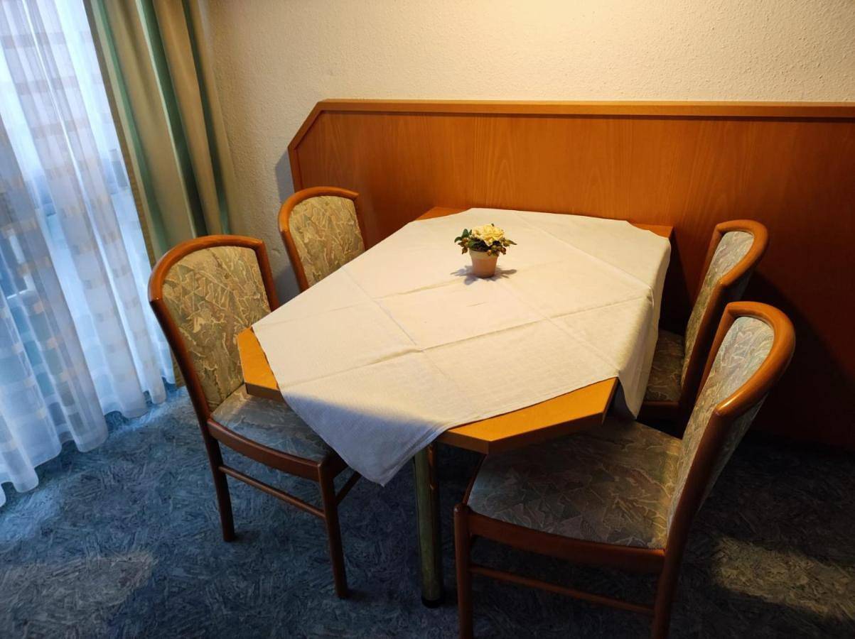 Ganze Wohnung, Duplex apartment Almberg in Mitterfirmiansreut, Philippsreut