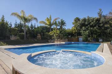 Villa para 10 Pessoas em Quinta do Lago, Almancil, Foto 3