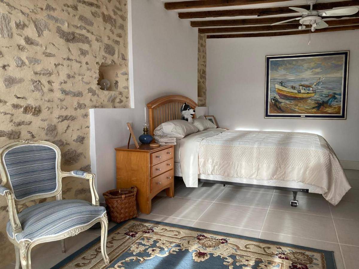 Double Room in Naillat, Région de Guéret